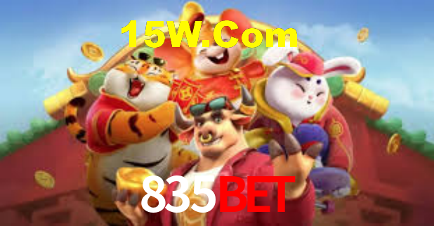 835bet App Interface