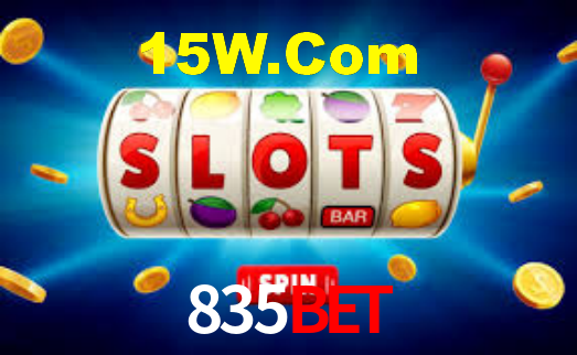 Premium Interface 835bet