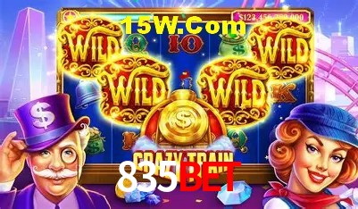 Live Casino 835bet