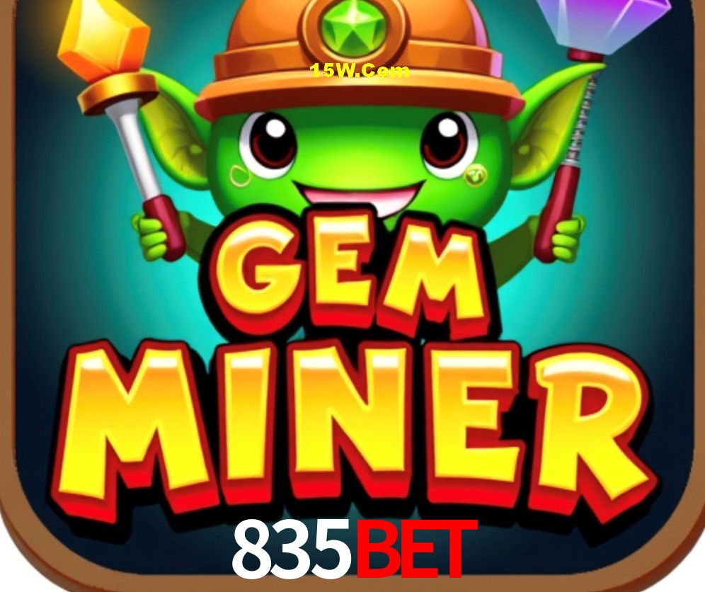 Welcome Bonus 835bet